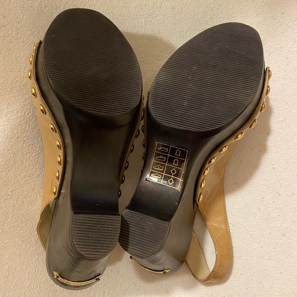 Michael Kors Heels Wedge - Picture 5 of 7